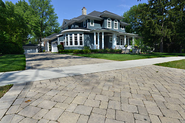 Sturgeon, MO Driveway Pavers Company
